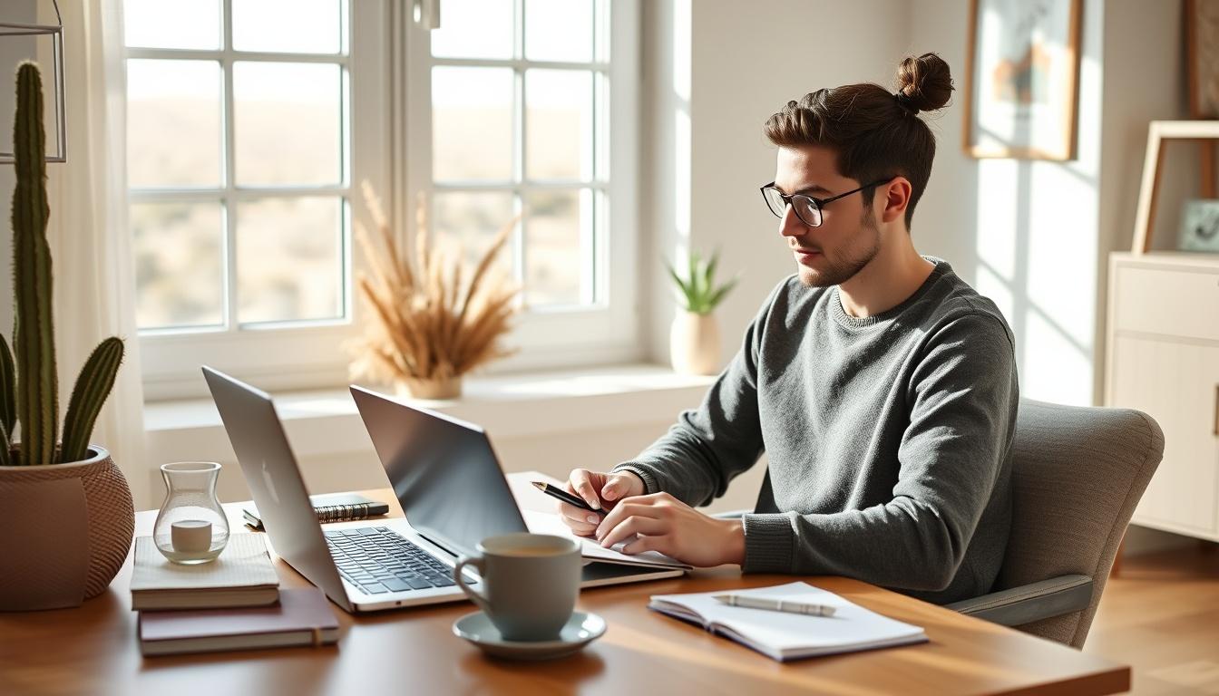 Build Better Habits with Focus