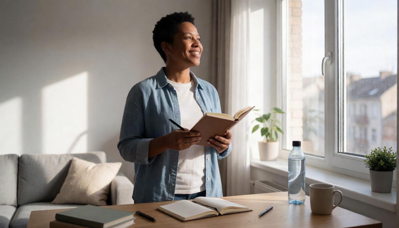 Reset Your Habits